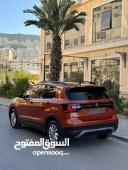  4 فولكس_فاجن_T_CROSS
