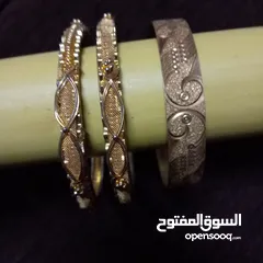  3 ذهب روسي للبيع