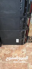  2 اجهزه dell و hp