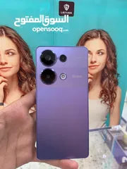  1 Redmi note 13 pro