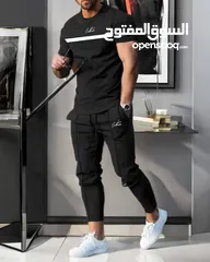  10 تريننج رجالي