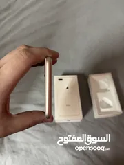  7 Apple iPhone 8 Plus 64GB battery 78