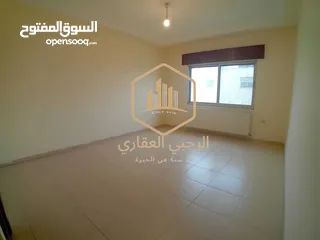  15 شقة / للايجار /  فارغة / 4نوم / خلدا