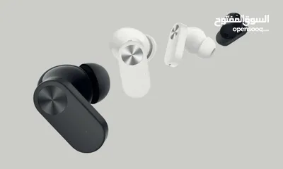 4 Oneplus Buds Nord 2 ون بلس بودز نورد 2