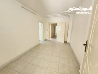  5 شقة فارغة للإيجار في الشميساني - ref: 14635