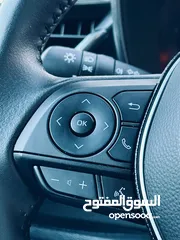  16 تويوتا كورولا 2021 أقساط بدفعة أولى تبدأ من 1000 تسليم مفتاح وقسط شهري يبدأ من 295