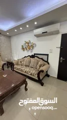  5 شقة مفروشة بالماصيون