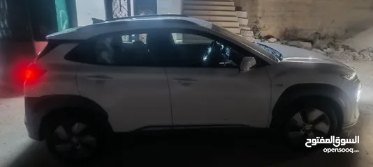  15 هونداي  كونا 2019 للبيع