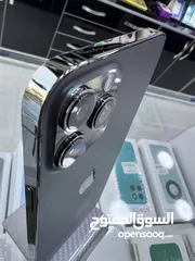  8 iPhone 12 Pro Max (128 GB) ايفون 12 برو  ماكس مستعمل بحالة ممتازة غير مفتوح او مصلح نهائيا كفالة محل