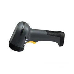  3 Sunlux IH20 2D Wired Barcode Scanner -Black قارئ باركود سلكي