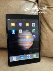  5 ايباد ميني  (الزرقاء الجديدة)