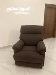  1 reclining chair american