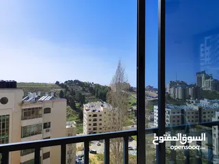  14 شقة مفروشة للإيجار – الماصيون، حي المهندسين