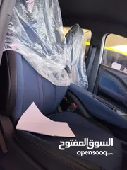  2 BYD 2024 Seagull قصة 2025 زيرو كفالة 3 سنوات او 50 الف كم
