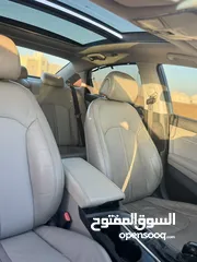  6 هيونداي سوناتا 2016 للبيع