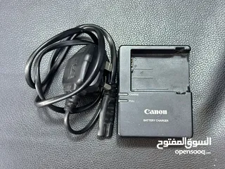  5 camera canon 700D