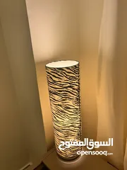  1 تيبل لامب ميداس التنين