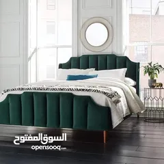  3 بوكسات تخت مجوز ومفرد ومفرد ونص حسب الطلب