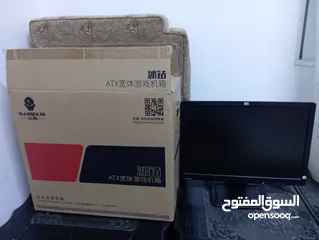  10 كمبيوتر العاب تجميع الجيل الثامن i5 8400