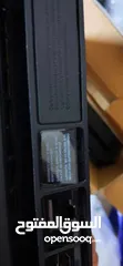  24 ps4 slim/fat بلايستيشن سليم/ فات  أجهزة مكفولة
