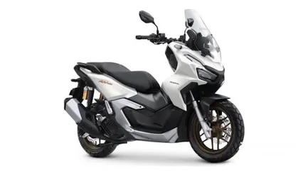  1 مطلوب Honda adv