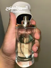  5 Kaif by Ahmed Al Maghribi  perfume (40% used)