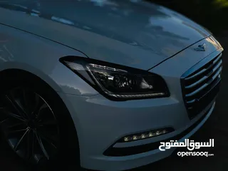  9 هيواندي جينسس 2015