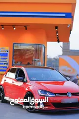  10 Golf 1.4 tsi 2016