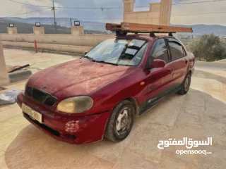  1 دايو لانوس 99 جير عادي سعر حرق ع الكاش