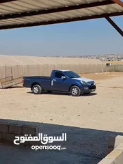  4 ايسوزو ديماكس 2016  LS للبيع