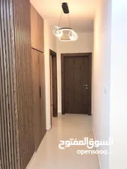  4 شقة مفروشة سوبر ديلوكس للإيجار – عين مصباح  فرصة لا تعوض