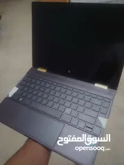  1 hp spectre اتش بي سبيكتر