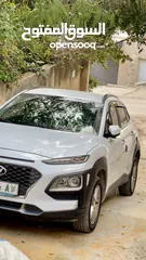  1 للبيع - Hyundai Kona 2020 بحالة ممتازة! سيارة تجمع بين الأناقة، القوة، والراحة!