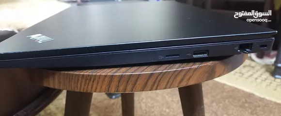  6 laptop Lenovo ThinkPad E590