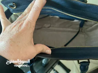  3 شنطة مايكل كورز مستعملة مرة واحدة