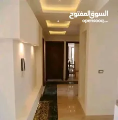  5 للبيع شقة لقطة بكمبوند Taj City بالسعر القديم   مرحلة Club Side