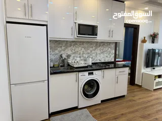  2 استوديو مميز بام السماق بجانب مكة مول للعائلات