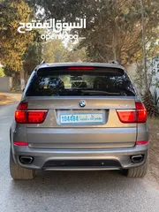  5 Bmw X5 50i