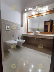  4 شقة فارغة - دير غبار - 4نوم - 280م - مطلة - قريبة من الخدمات العامة