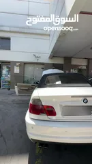  17 Bmw e46 كشف
