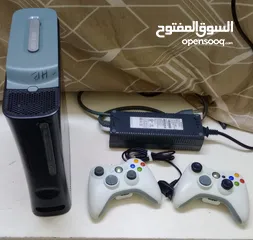  5 XBOX 360 FOR SALE JAILBREAKED !!