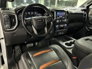  9 للبيع GMC 2021