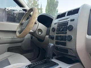  22 فورد اسكايب 2008 فحص