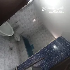  6 شقتين كوشان واحد