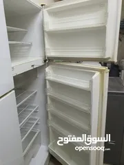  3 refrigerators for sale in working condition