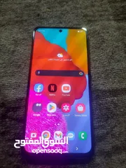  1 سامسونج A51 5g