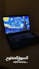  1 Laptop Dell Latitude 5300 - لابتوب ديل لابتوب ديل مستعمل core i7 نظيف للتفاصيل اقرأ الوصف الابتوب
