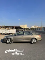  2 للبيع كامري بحاله ممتازه