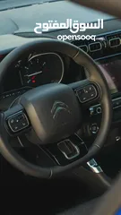 7 Citroën C3 Aircross