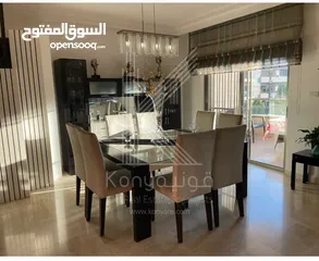  9 شقة مميزة للبيع في الصويفية